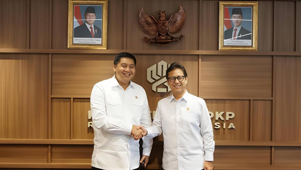 Kementerian PKP, Rumah Subsidi, Tenaga Kesehatan, rumah subsidi bagi tenaga kesehatan