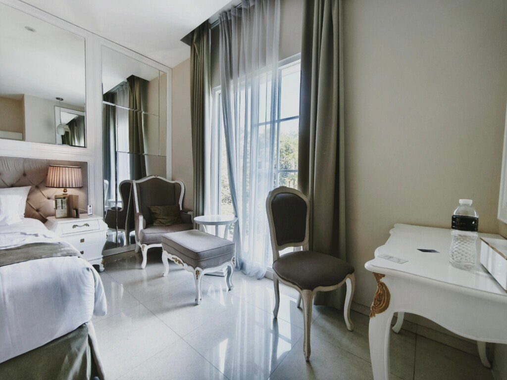 grand savero hotel bogor, travel experience, hotel di bogor,