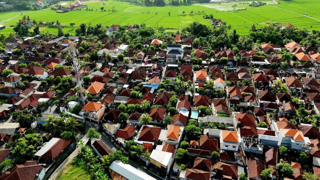 core concept living, hunian bergaya skandinasa pertama di bali, investasi properti bali, potensi wilayah munggu bali