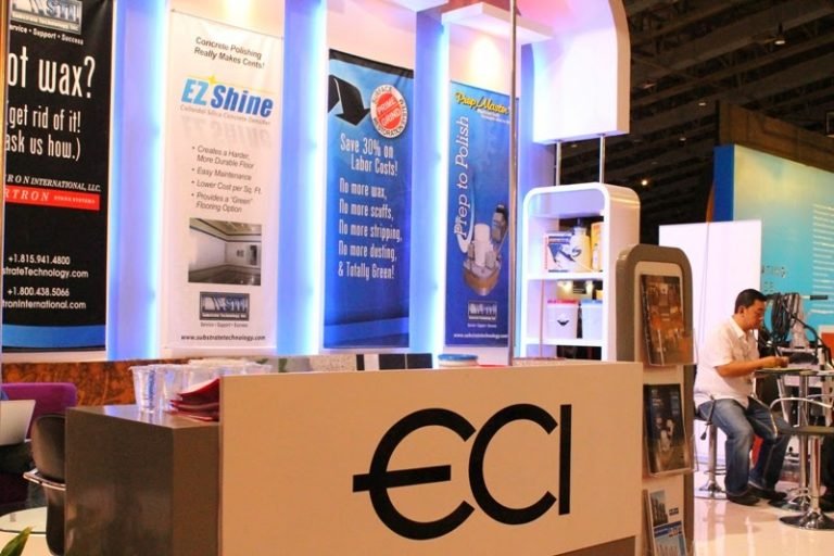 Lantai Kokoh dan Tahan Lama, Pastikan dengan Produk Eci