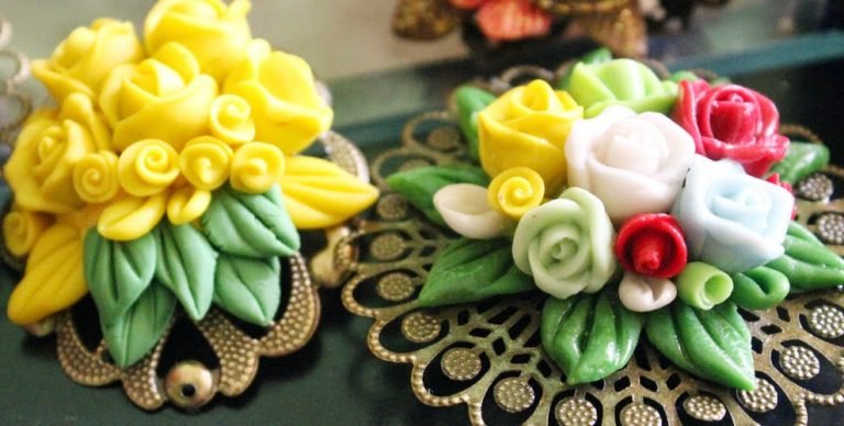 Delapan Bulan Bisnis Clay, Arie Nabila Raup Omzet Belasan Juta per Bulan