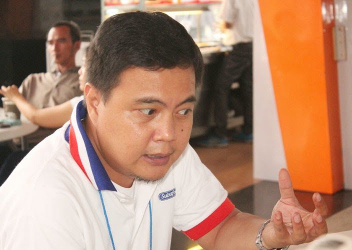 Dukung Diversifikasi Pangan, Subafood Perluas Pasar Bihun Jagung