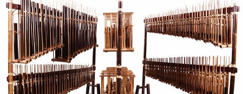 ukm Saung Angklung Udjo