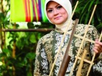 Saung Angklung Udjo 2