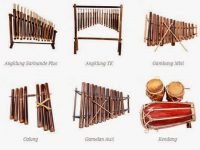 Saung Angklung Udjo 4