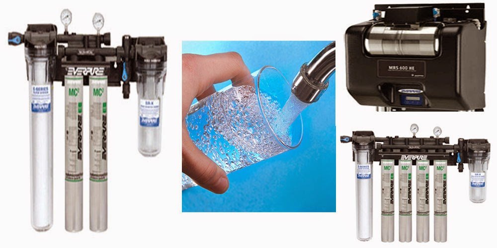Produk Everpure