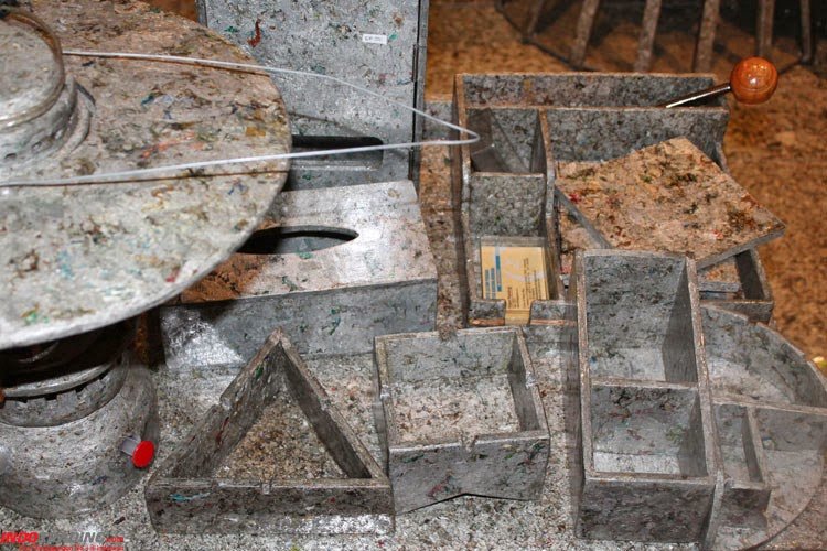 Daur Ulang Kemasan Polyboard 1