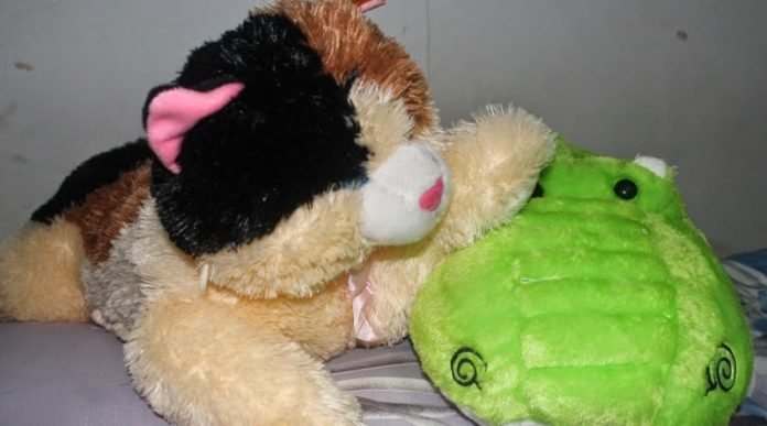 Boneka Zhovy Toys