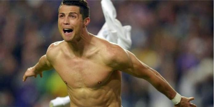 Cristiano Ronaldo Cristiano Ronaldo
