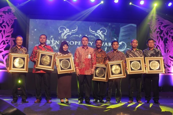 bank tabungan negara