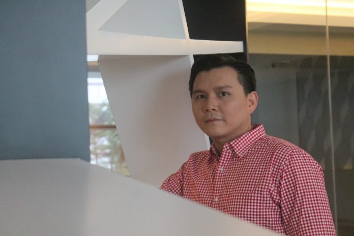 David Sudjana