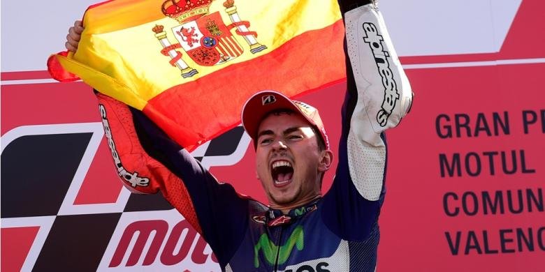 lorenzo