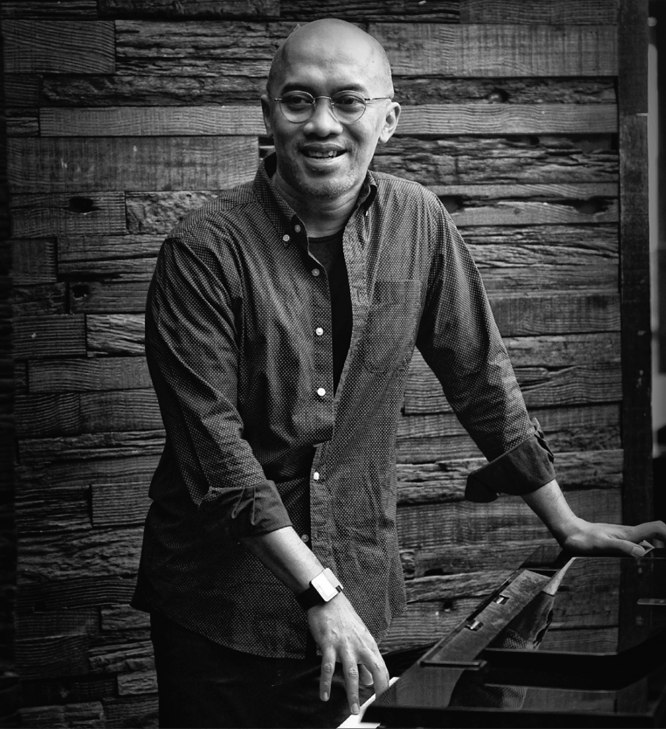 Ary Indra Aboday