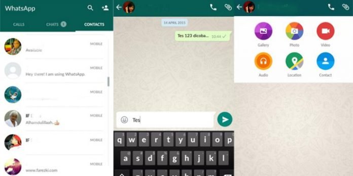 8 Fitur Tersembunyi di WhatsApp