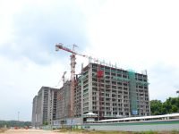 Podomoro Golf View-samping