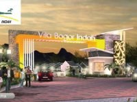 villa bogor indah 1-rumah.com