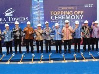 Citra Tower Kemayoran