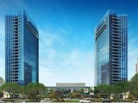 Citra Towers kemayoran