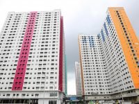 Green Pramuka City