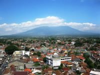 kawasan bogor