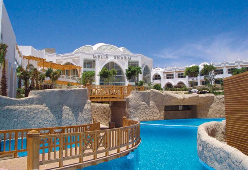 melia hotels