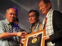 Ir Ciputra
