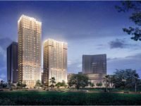 Sinar Mas Land-Southgate