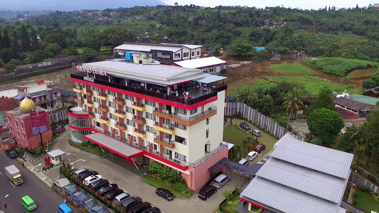 grand diara hotel