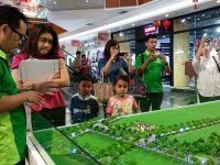 perumahan Green Synthesis Pontianak