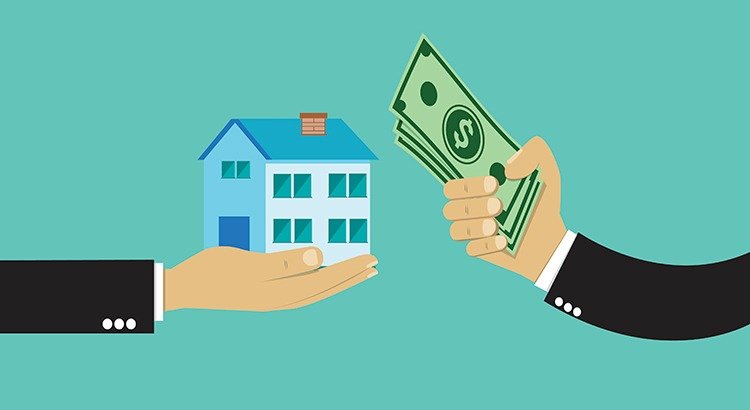 daya beli properti
