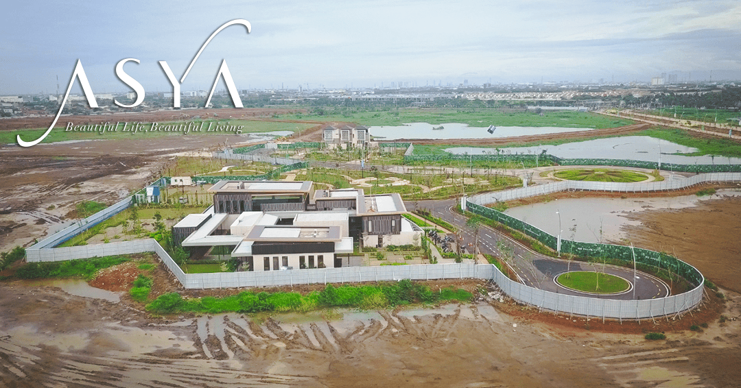 Astra Modern Land Pasarkan Cluster Terbaru Rp2,5 Miliar di Jakarta Timur