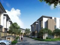 Astra Modern Land di Jakarta Timur dan Astra Property