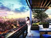 The Canary Serpong by Mitraland (1)