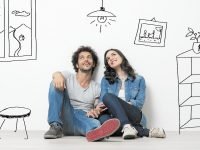 gaya hidup kaum milenial, kpr digital, hunian hybrid, anak muda tak suka menabung,