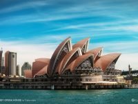Sydney Opera House
