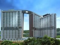 Easton-Park-Apartment-Serpong-Tangerang-Selatan-Indonesia