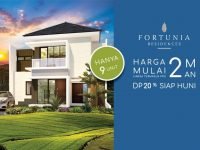 Fortunia-Residences-Tangerang-Selatan-Indonesia