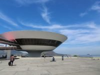 Museu de Arte Contemporânea de Niteró