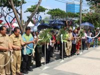 Sinar Mas Land Surabaya-CSR