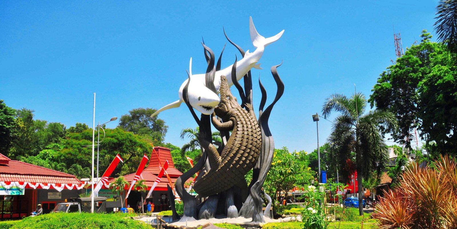 cari rumah di surabaya