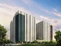 Ayodhya-Residences-Tangerang-Indonesia (11)