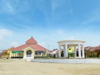 Griya-Satria-Mandalatama-Purwokerto-Purwokerto-Indonesia-Gazebo (1)