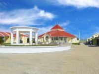 Griya-Satria-Mandalatama-Purwokerto-Purwokerto-Indonesia-Gazebo