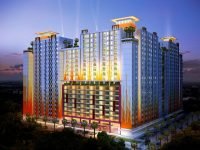 Kemang-View-Apartment-Bekasi-Indonesia
