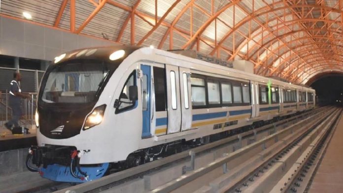 LRT Sumatera Selatan