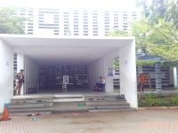 Masjid Al Irsyad Bandung (1)
