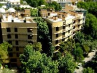 Niavaran Residential Complex-2