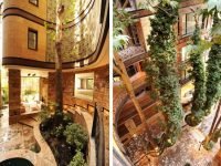 Niavaran Residential Complex-5