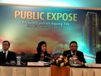 Summarecon-Public Expose 2018