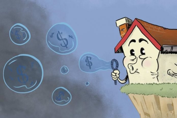 Tahun Politik Bikin Investor Galau